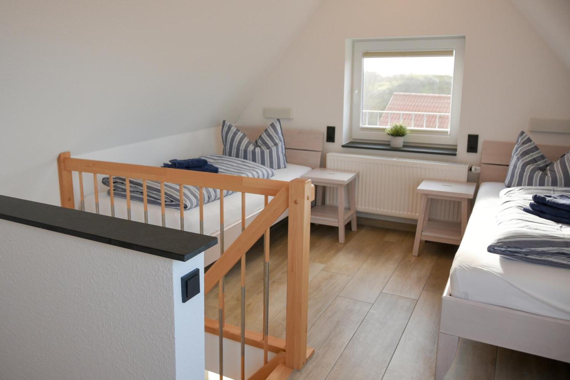 Haus Sandkorn Baltrum Ngoại thất bức ảnh