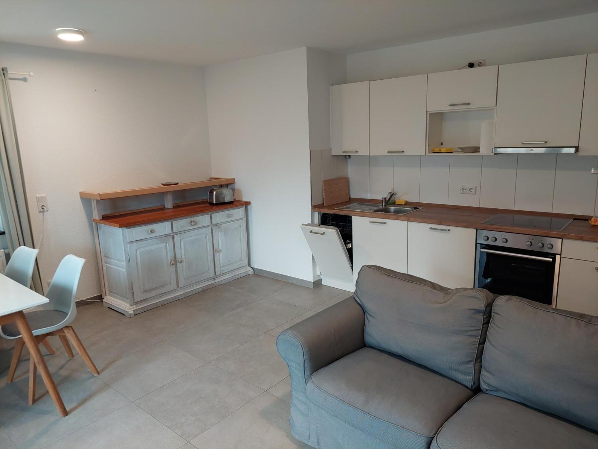 Haus Sandkorn Baltrum Ngoại thất bức ảnh
