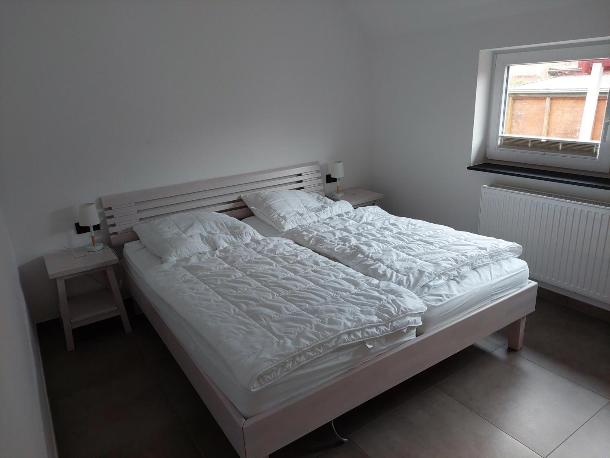 Haus Sandkorn Baltrum Ngoại thất bức ảnh